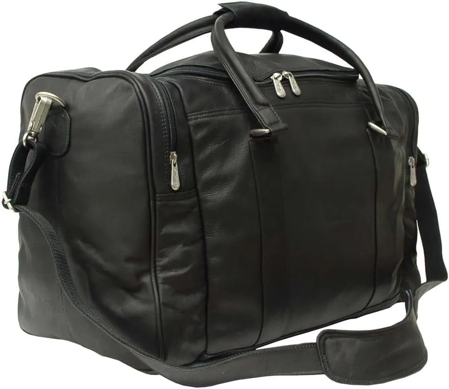 Classic Weekend Carry-On, Black, One Size