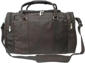 Classic Weekend Carry-On, Chocolate, One Size
