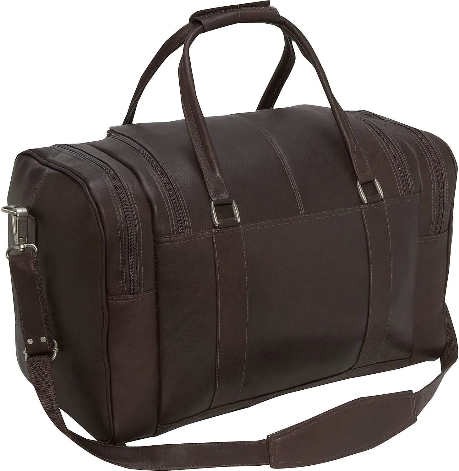 Classic Weekend Carry-On, Chocolate, One Size
