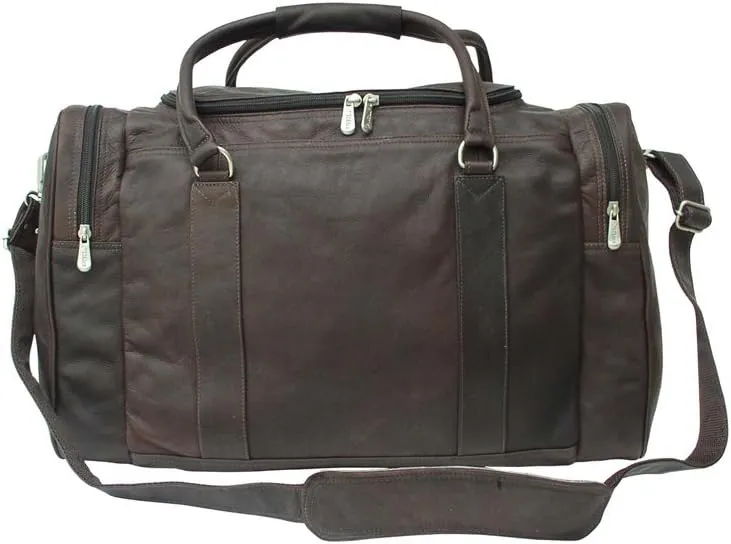 Classic Weekend Carry-On, Chocolate, One Size