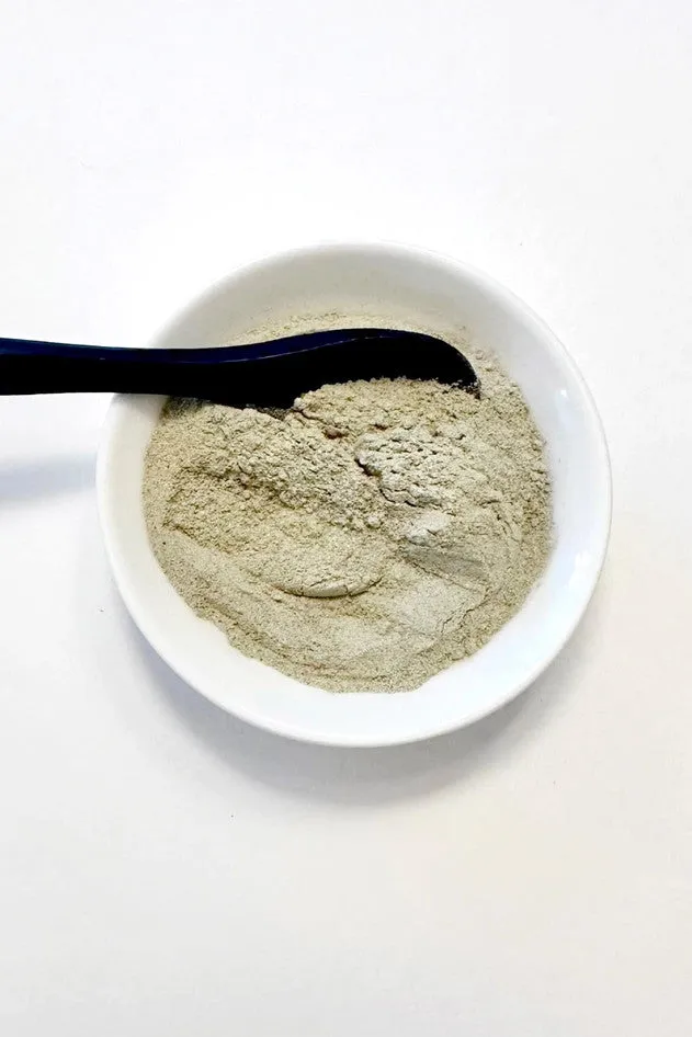 Clean Slate Face Mask