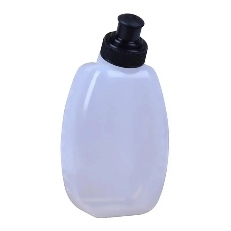 Compact 280ml Handheld Running Water Bottle BUY 1 GET 3