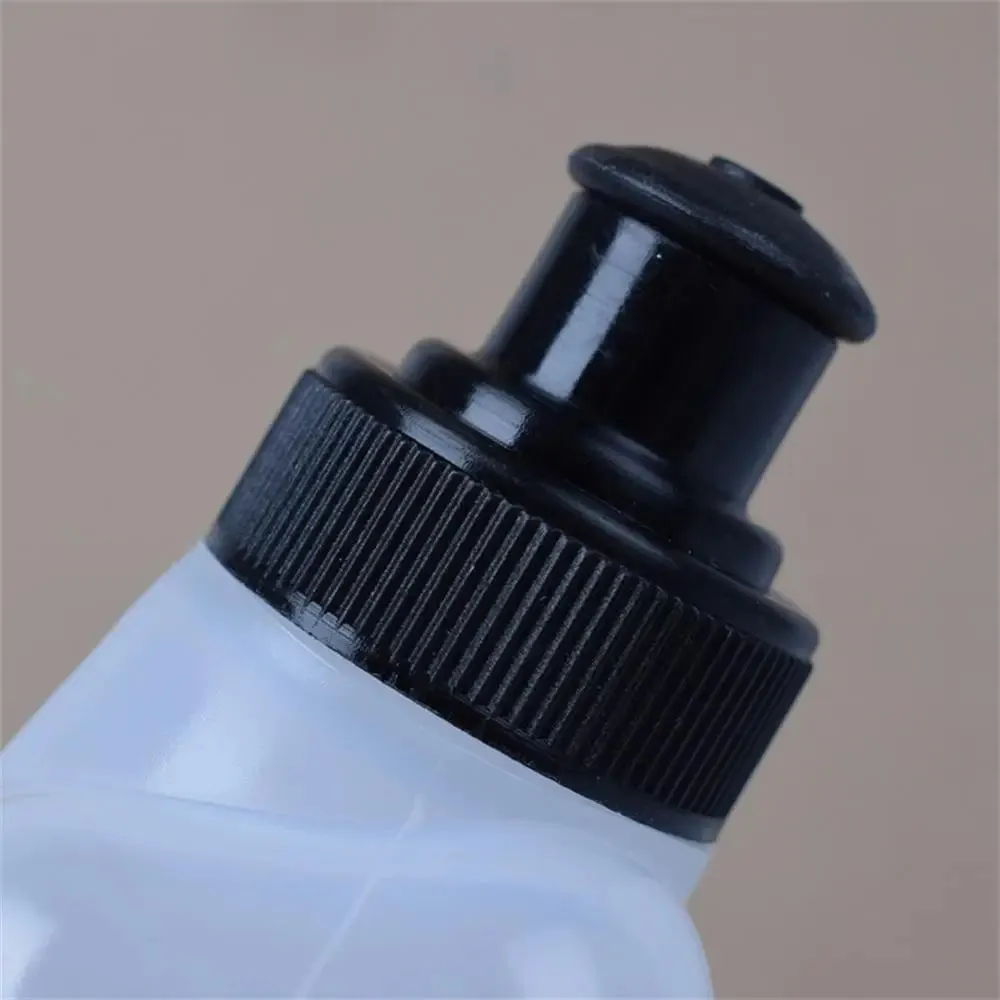 Compact 280ml Handheld Running Water Bottle BUY 1 GET 3