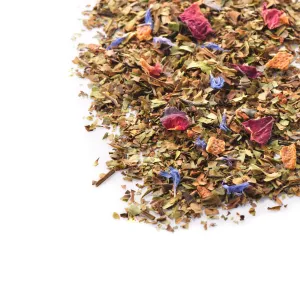 Cream of  Earl Grey
