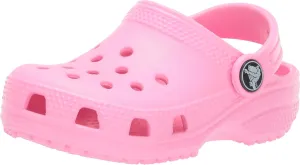 Crocs Kids' Classic Clog