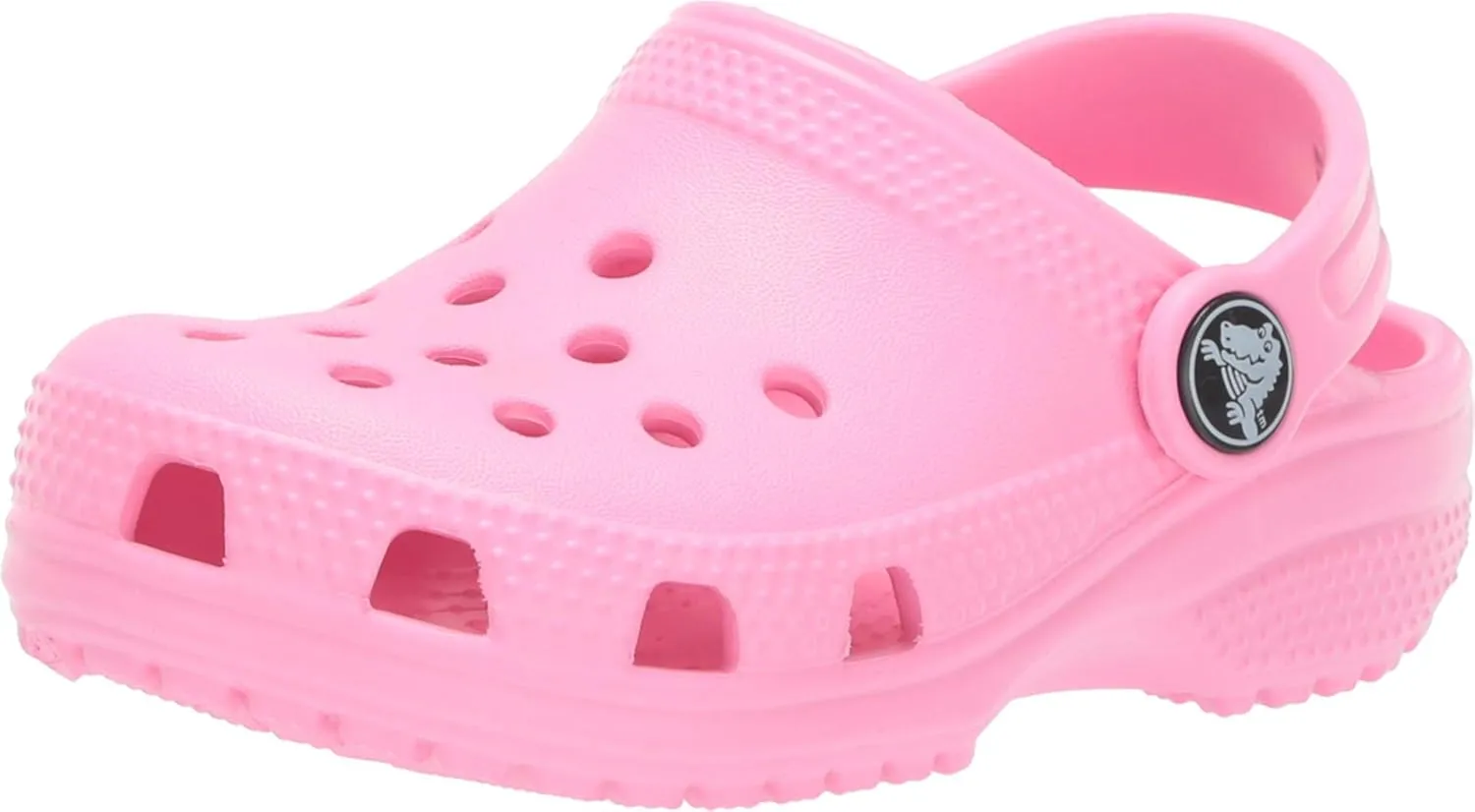 Crocs Kids' Classic Clog