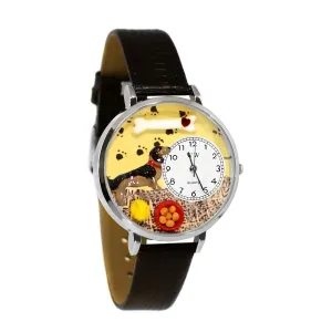 Dachshund 3D Dog Watch Large Style