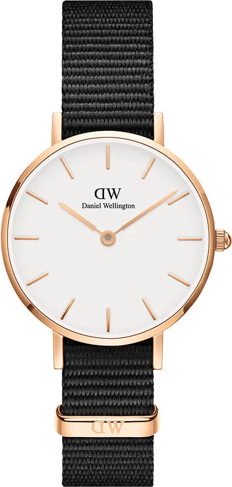 Daniel Wellington Watch Petite Cornwall 28mm