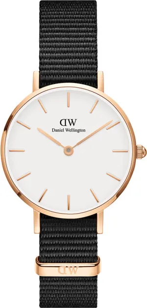 Daniel Wellington Watch Petite Cornwall 28mm