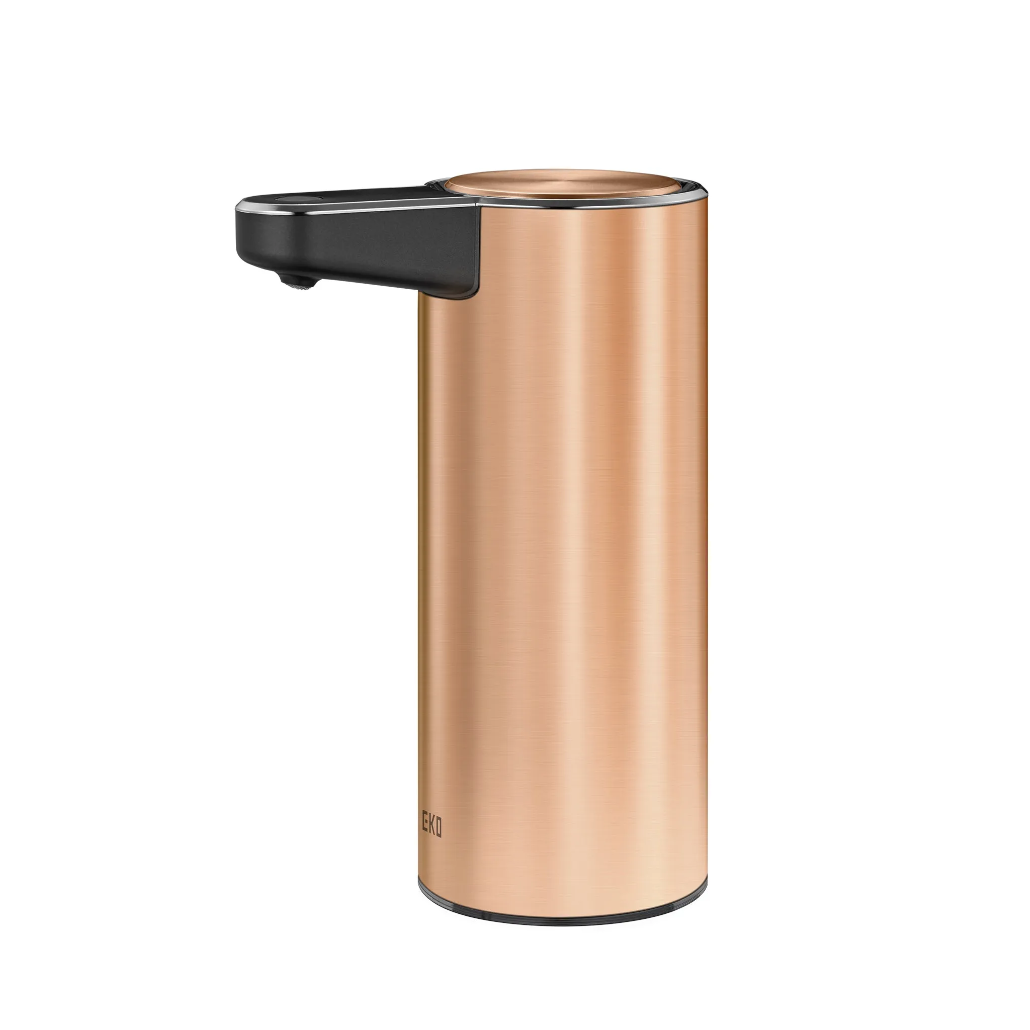 Deluxe Aroma Smart Liquid Soap Dispenser - Rose Gold