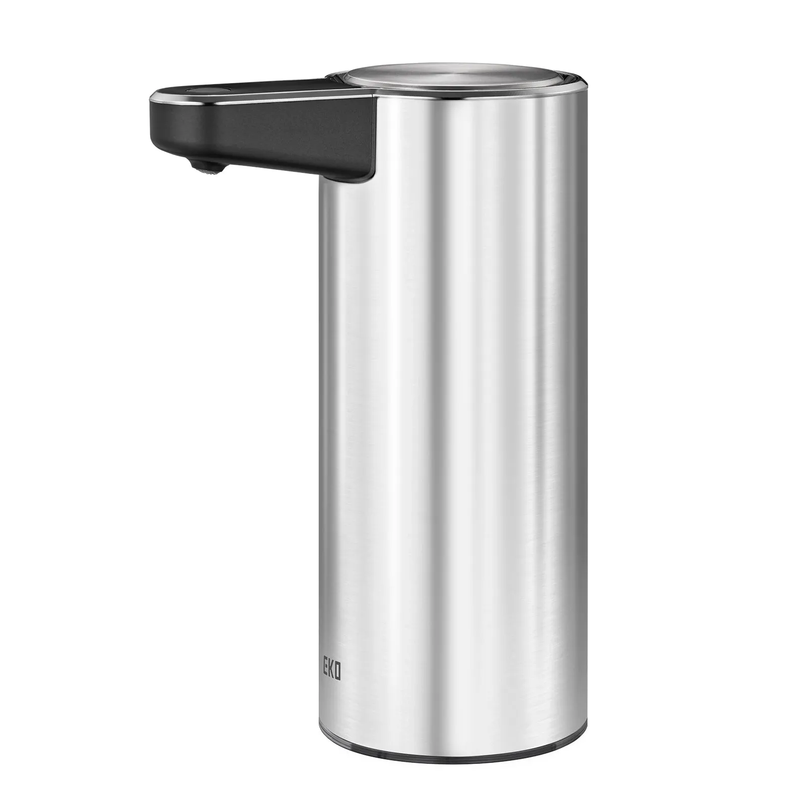 Deluxe Aroma Smart Liquid Soap Dispenser - Rose Gold