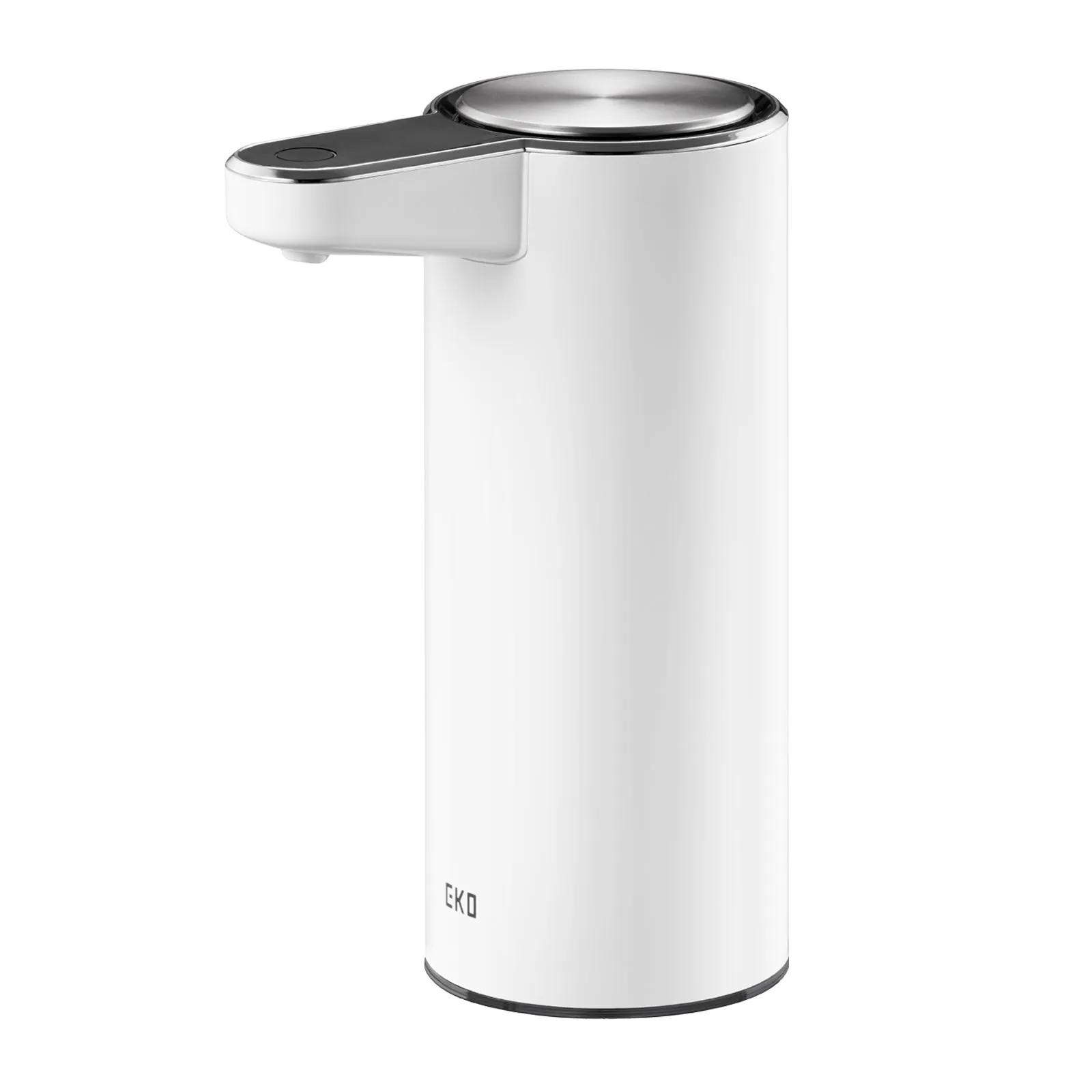 Deluxe Aroma Smart Liquid Soap Dispenser - Rose Gold