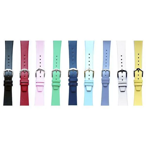 Dentist Watch Small Silver Style