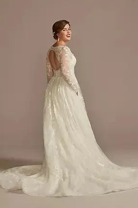 Dress 3565: Oleg Cassini "8CWG893" waist 41