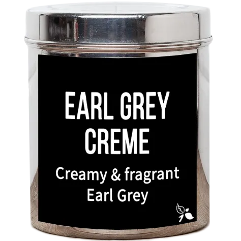 Earl Grey Creme Tea Bag Gift