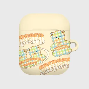 [earpearp] Baby merry-ivory (Hard air pods)