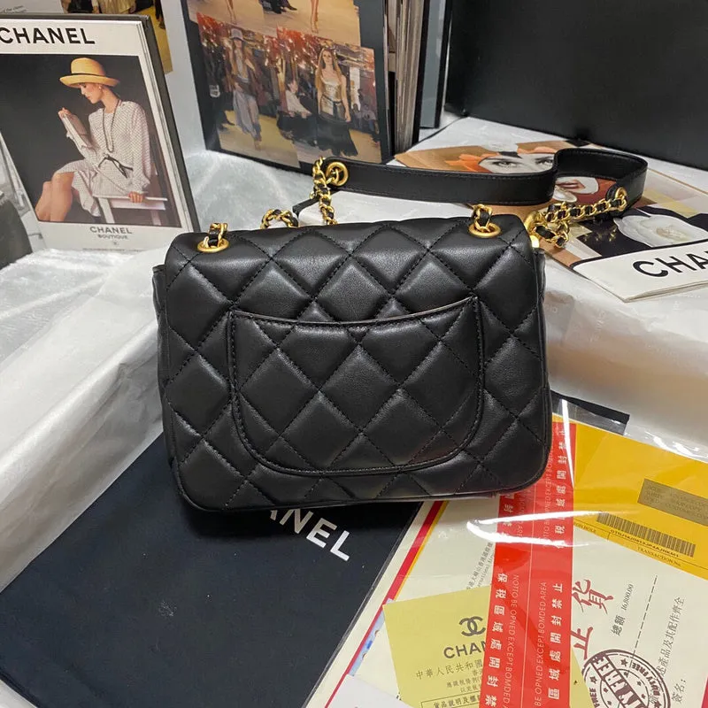 Elegant Nicely - CHL Bags - 3349