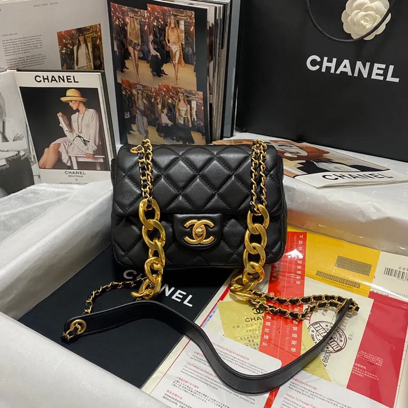 Elegant Nicely - CHL Bags - 3349