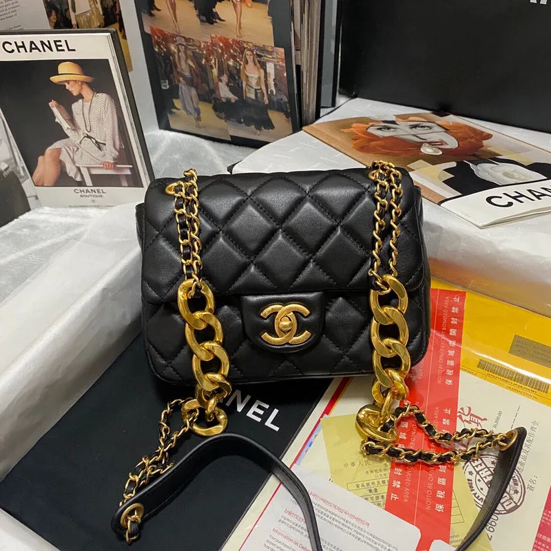 Elegant Nicely - CHL Bags - 3349