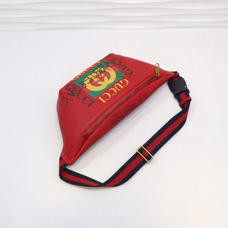 Elegant Nicely - GCI Bags - 1025