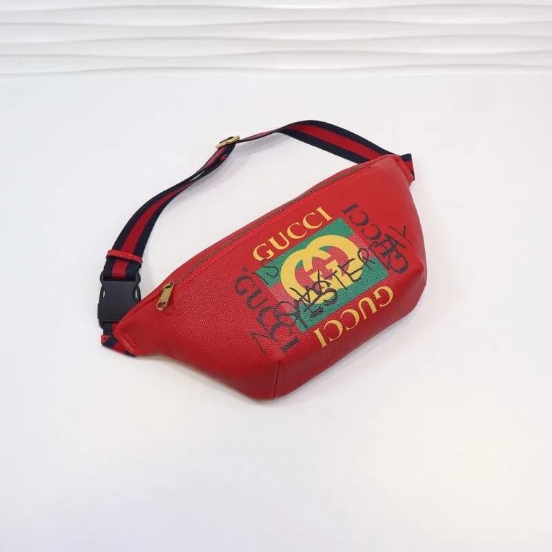 Elegant Nicely - GCI Bags - 1025
