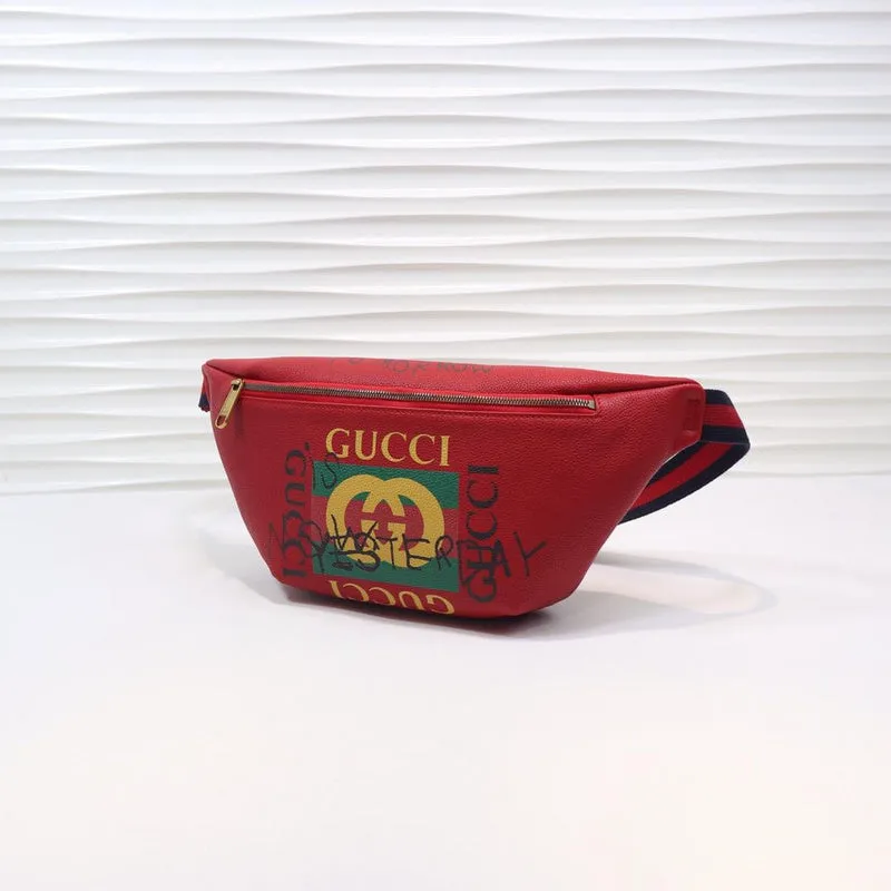 Elegant Nicely - GCI Bags - 1025
