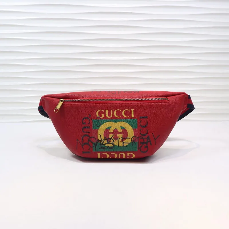 Elegant Nicely - GCI Bags - 1025