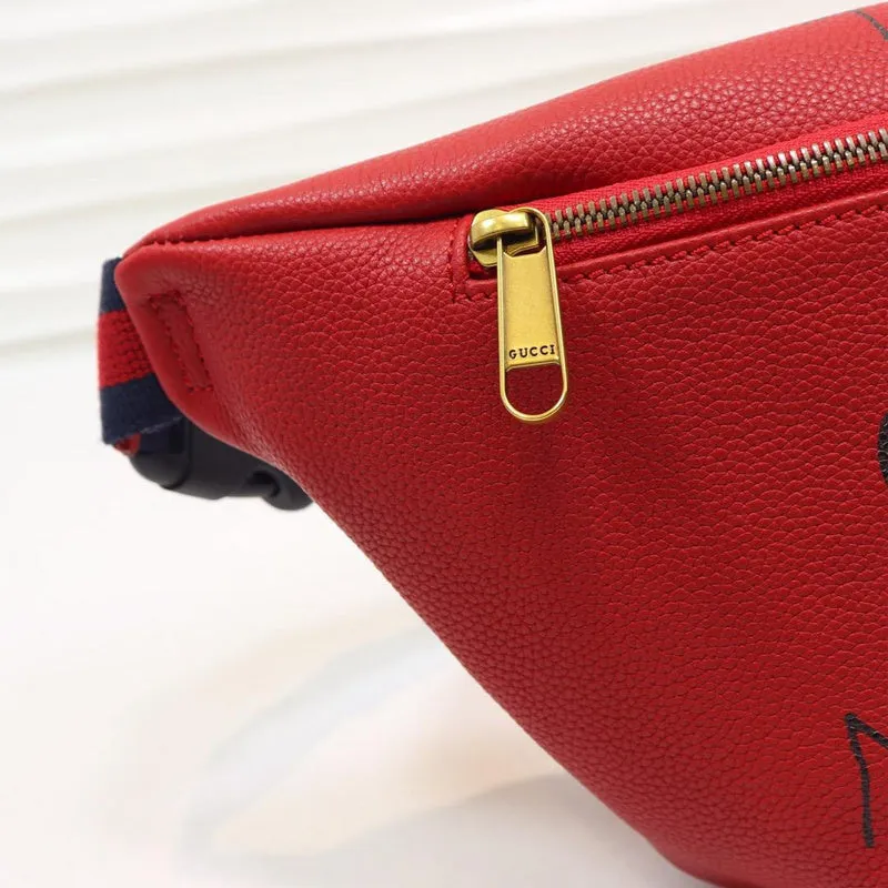 Elegant Nicely - GCI Bags - 1025