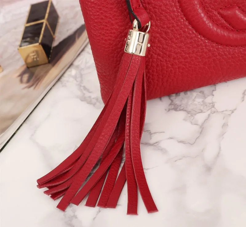 Elegant Nicely - GCI Bags - 1048