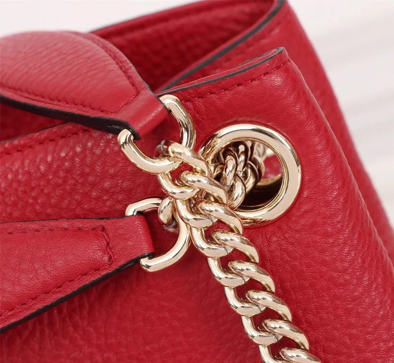 Elegant Nicely - GCI Bags - 1048