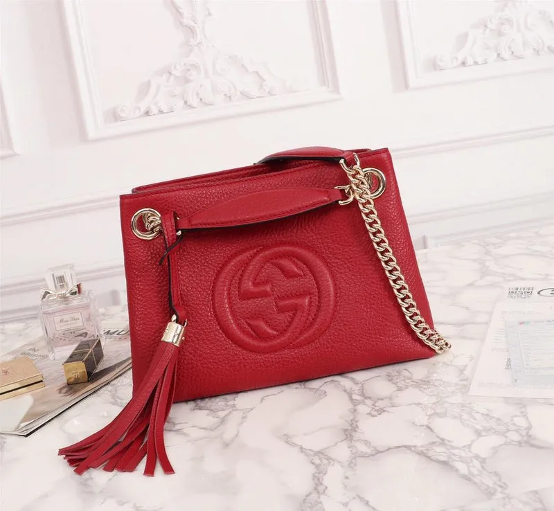 Elegant Nicely - GCI Bags - 1048