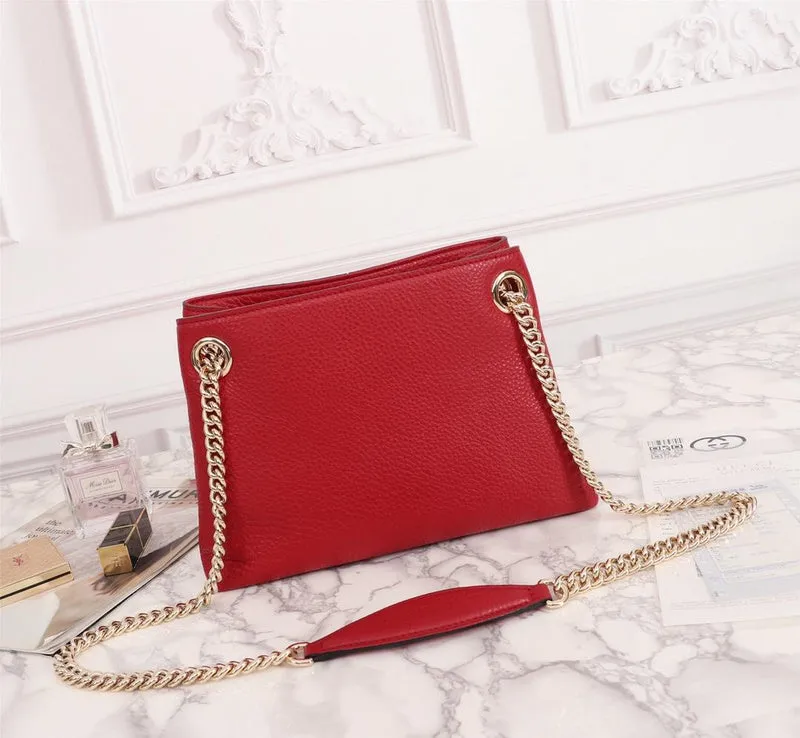 Elegant Nicely - GCI Bags - 1048