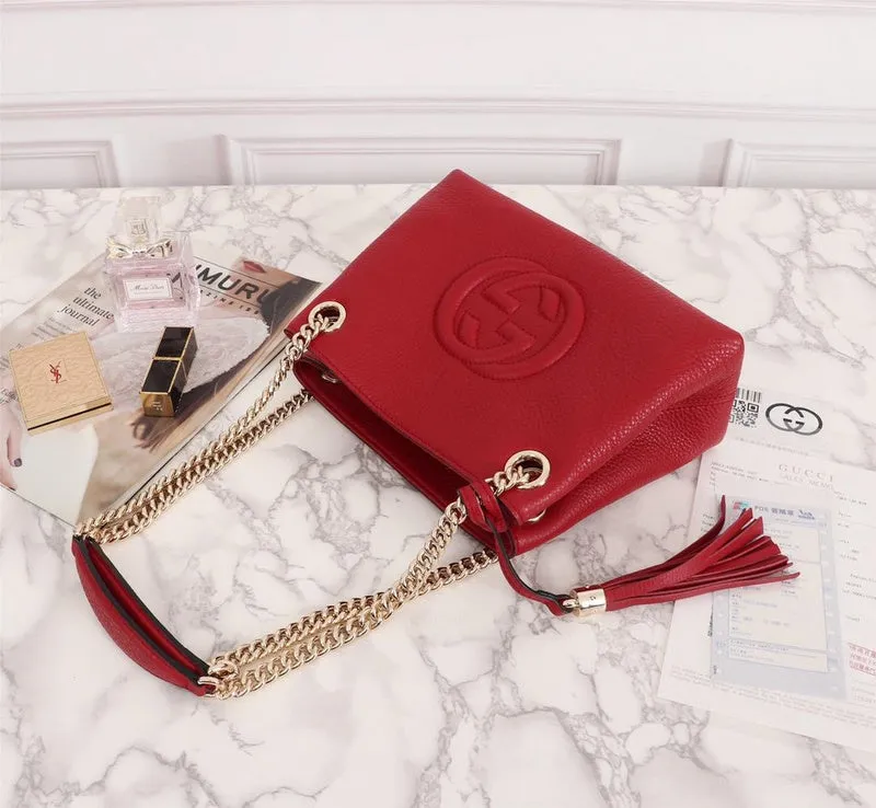 Elegant Nicely - GCI Bags - 1048