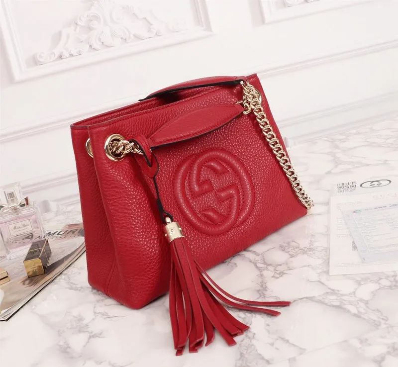 Elegant Nicely - GCI Bags - 1048