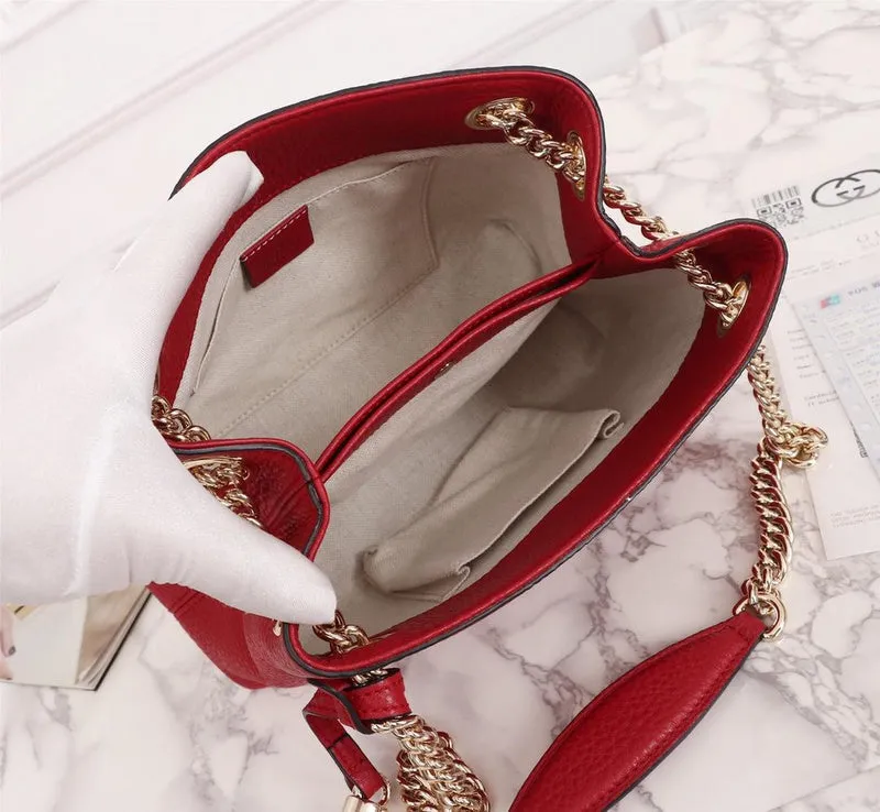 Elegant Nicely - GCI Bags - 1048