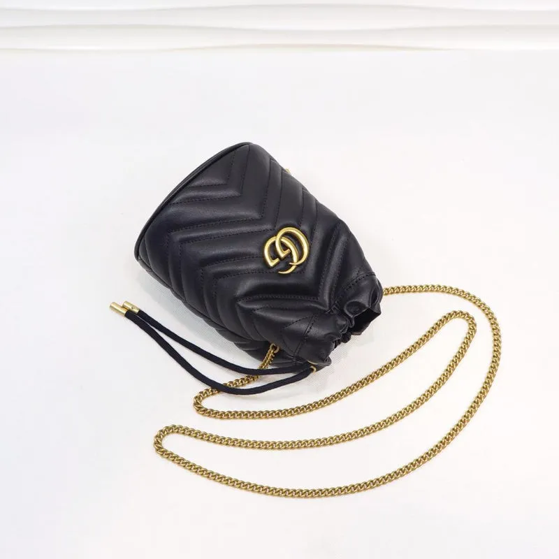 Elegant Nicely - GCI Bags - 1118