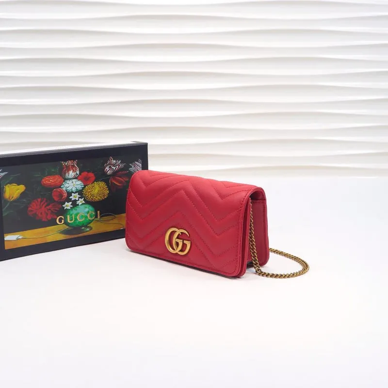 Elegant Nicely - GCI Bags - 1133