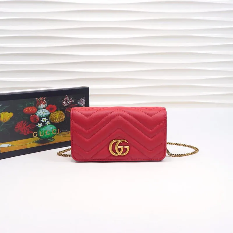 Elegant Nicely - GCI Bags - 1133