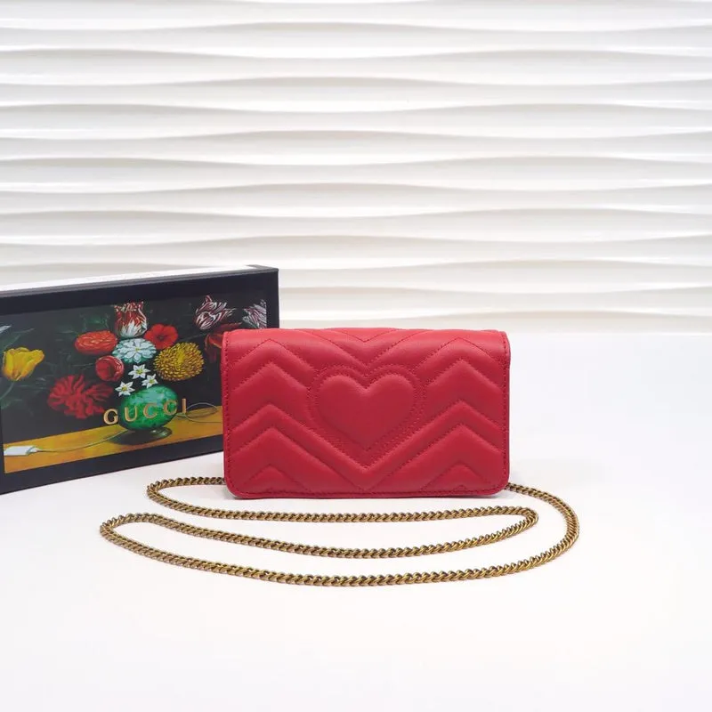 Elegant Nicely - GCI Bags - 1133