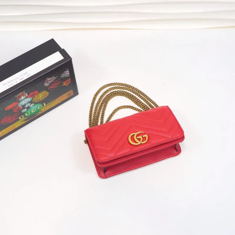 Elegant Nicely - GCI Bags - 1133