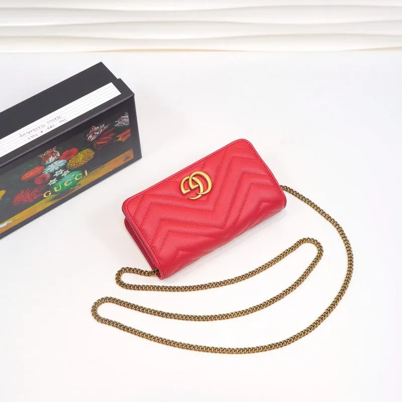 Elegant Nicely - GCI Bags - 1133