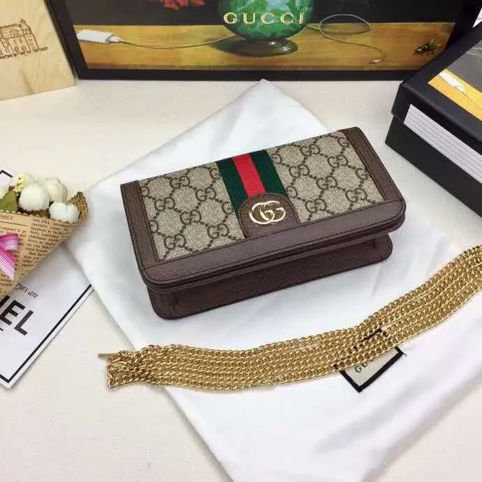 Elegant Nicely - GCI Bags - 596
