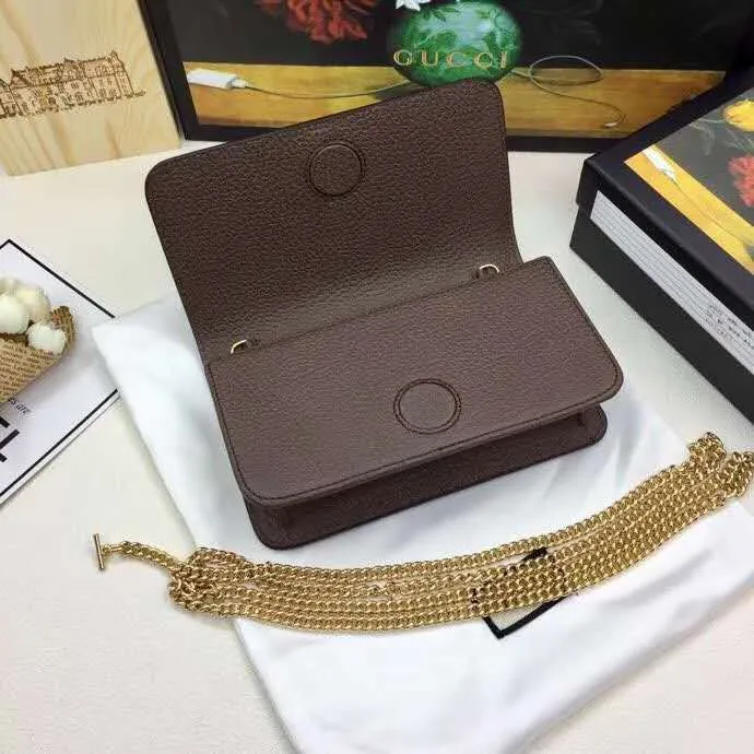 Elegant Nicely - GCI Bags - 596