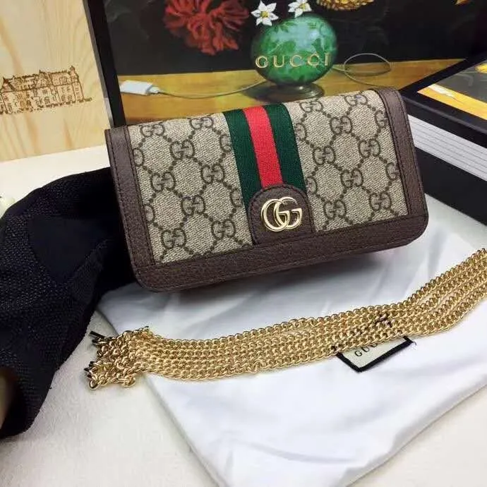 Elegant Nicely - GCI Bags - 596