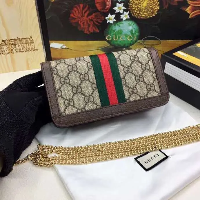Elegant Nicely - GCI Bags - 596