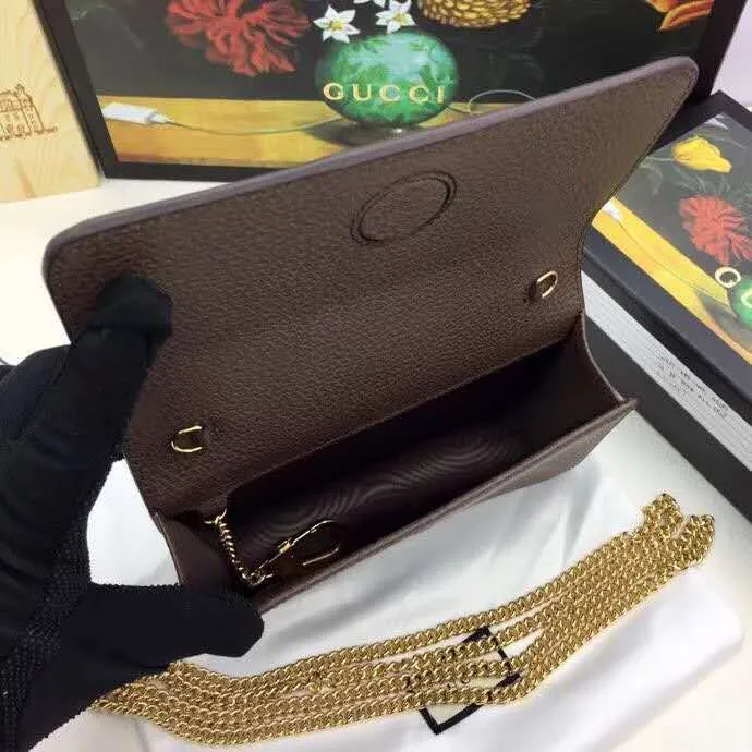 Elegant Nicely - GCI Bags - 596