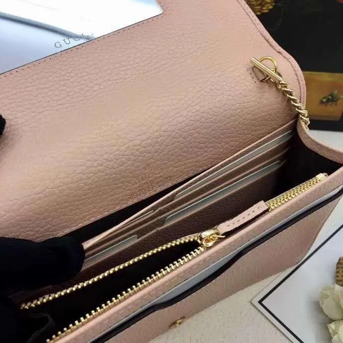 Elegant Nicely - GCI Bags - 607