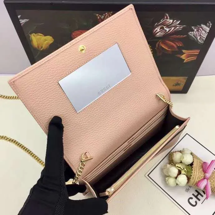 Elegant Nicely - GCI Bags - 607