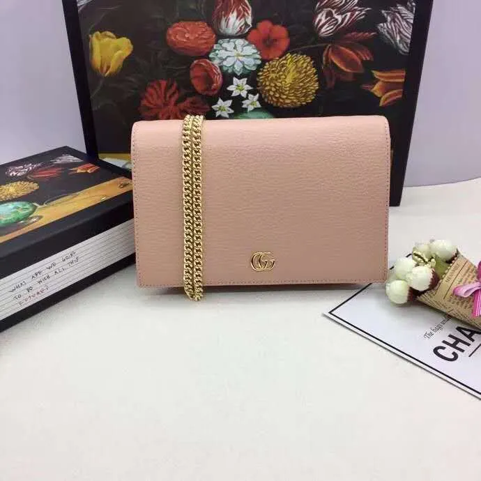 Elegant Nicely - GCI Bags - 607