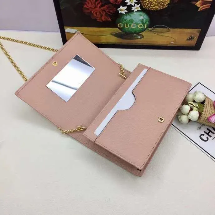 Elegant Nicely - GCI Bags - 607